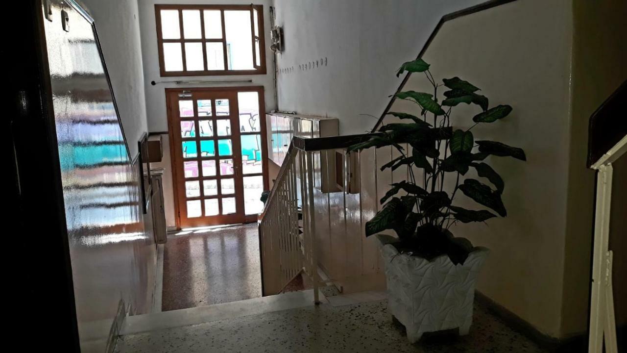 Peaceful Home Thessaloniki Exterior foto